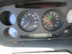 1#7532 Furgone Iveco Daily