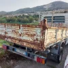 38#8017 Furgone Iveco Daily 35C15