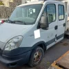 21#8017 Furgone Iveco Daily 35C15