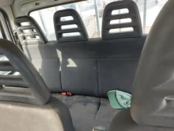 21#8017 Furgone Iveco Daily 35C15