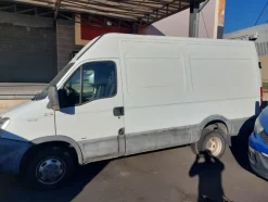 3#8158 Furgone Iveco Daily 35C12 2.3 HPI