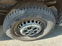 9#6393 Furgone Iveco 35S15