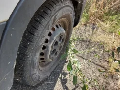 9#6393 Furgone Iveco 35S15