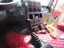 5#7070 Furgone Iveco Stralis