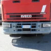 6#7070 Furgone Iveco Tector