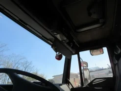 6#7070 Furgone Iveco Tector
