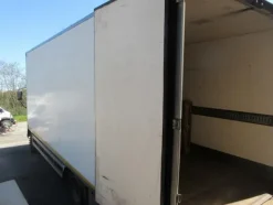6#7070 Furgone Iveco Tector