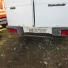 115#7112 Furgone Iveco 35-10 Turbo Daily