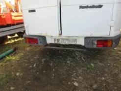 115#7112 Furgone Iveco 35-10 Turbo Daily