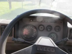 115#7112 Furgone Iveco 35-10 Turbo Daily