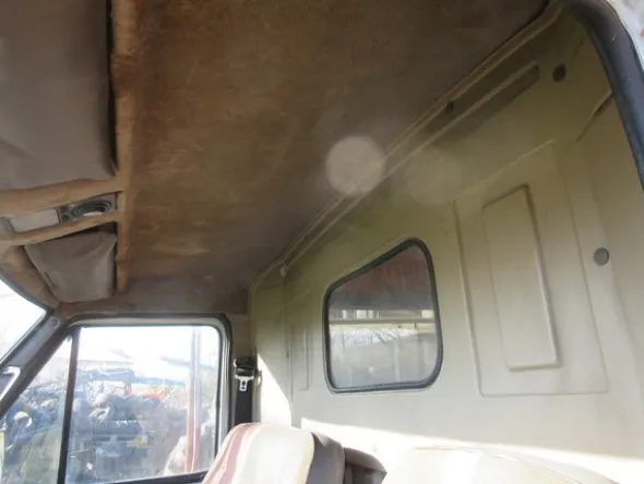 115#7112 Furgone Iveco 35-10 Turbo Daily