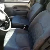 Furgone Kangoo 1900 Diesel anno 2000