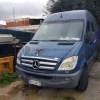 1#9863 Furgone Mercedes Daimler