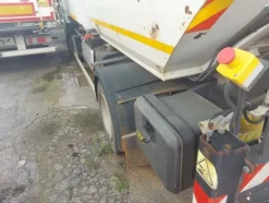23#8394 Furgone Mitsubishi Fuso Canter