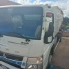 22#8394 Furgone Mitsubishi Fuso Canter