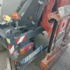 30#8394 Furgone Mitsubishi Fuso Canter