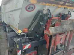 30#8394 Furgone Mitsubishi Fuso Canter