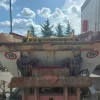 29#8394 Furgone Mitsubishi Fuso Canter