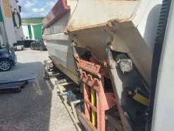29#8394 Furgone Mitsubishi Fuso Canter