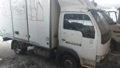 14#6815 Furgone Nissan