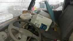 14#6815 Furgone Nissan