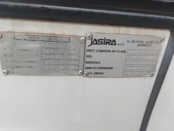 2#6555 Furgone Nissan Primastar