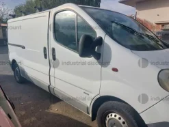 1#10060 Furgone Opel Adam Vivaro