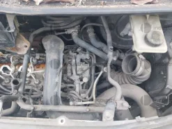 1#10060 Furgone Opel Adam Vivaro