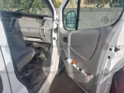 1#10060 Furgone Opel Adam Vivaro
