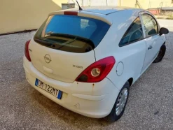 4#6577 Furgone Opel Corsa