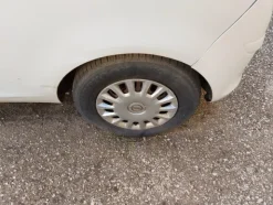 4#6577 Furgone Opel Corsa