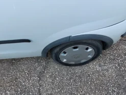6#6577 Furgone Opel Corsa