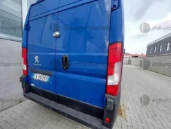 31#9875 Furgone Peugeot