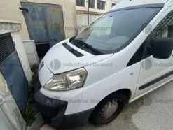 5#9748 Furgone Peugeot Expert