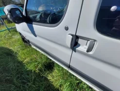 6#7663 Furgone Peugeot Ranch