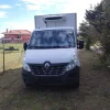 Furgone refrigerato isotermico