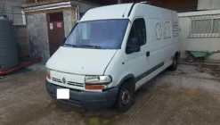 21#6815 Furgone Renault