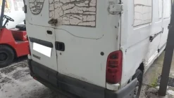 21#6815 Furgone Renault