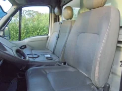 1#6408 Furgone Renault 60
