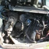 4#7037 Furgone Renault Clio