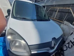 5#8385 Furgone Renault Kangoo