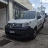 1#9922 Furgone Renault Kangoo