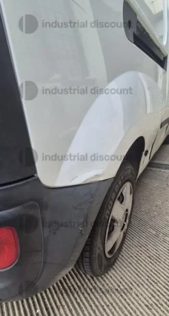 1#9922 Furgone Renault Kangoo