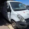 4#10104 Furgone Renault Master