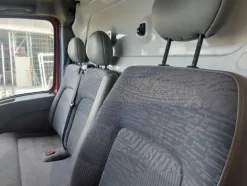2#7551 Furgone Renault Master