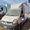 1#6309 Furgone Renault Master