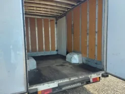 1#6309 Furgone Renault Master