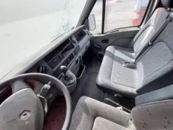 1#6309 Furgone Renault Master