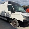 2#10088 Furgone Van Volkswagen Crafter