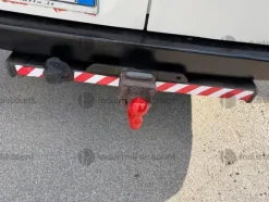 2#10088 Furgone Van Volkswagen Crafter